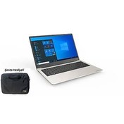 Resim Toshiba Dynabook Satellite Pro C50-J-137 İ7-1165G7 8GB 512GB SSD 15.6 Full HD FreeDos Notebook 