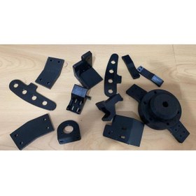 Resim 3dbaskisepeti Ffb900 Derece F1 Direksiyon Seti (PADDLLE SHİFT'Lİ)(SADECE PLASTİK PARÇALAR-MOTOR-ELEKTRONİK HARİÇ) 