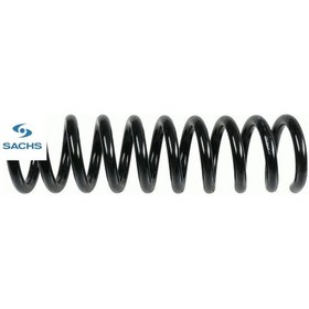 Resim Şasi Yayi Arka Glk 200 Cdi 10 15 Sachs 2043246204 994224 