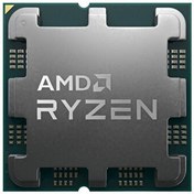 Resim Ryzen 5 7500F Soket AM5 3.7 GHz-5.0 GHz 32 MB 65W 5NM MPK Fanlı Kutusuz İşlemci AMD