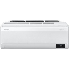 Resim Samsung WindFree Elite PM 10 AR09AXAAAWK/SK 9000 BTU Duvar Tipi Split Klima 