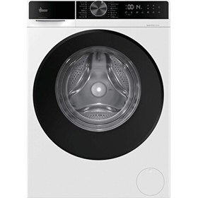 Resim Hoover HGD 412BL10C-17 12 KG 1400 Devir Çamaşır Makinesi 