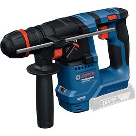 Resim Bosch GBH 18V-18X One Chuck Solo Akülü Kırıcı Delici 