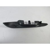 Resim TST Fiat Doblo- 2006-2010 Koltuk Yan Plastiği Sol (Oem No:183584060) 