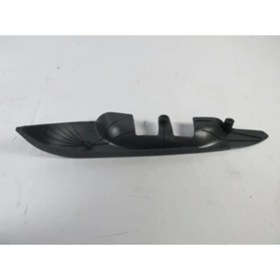 Resim TST Fiat Doblo- 2006-2010 Koltuk Yan Plastiği Sol (Oem No:183584060) 