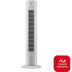 Resim Yui Ft75gwt21 Kule Tipi Vantilatör Fan( Türkiye Garantili) 