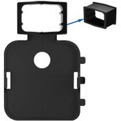 Resim Fortunelane Df-1005+df3040 İçin Bsm 2 Takılı Tutucu - Us/eu Standart, Otomatik Kurulum, Siyah Siyah 