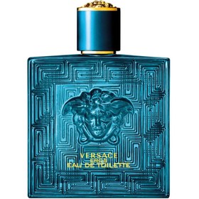 Resim Versace Eros EDT - 100ml 