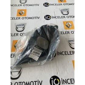 Resim 261A27239R Yeni Duster Xjd Sağ Sis Far Yuva Kapaği 