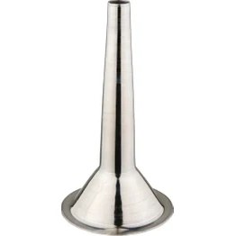 Resim Çelik 12 No Kıyma Makinası Sucuk Hunisi 