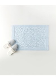 Resim Madame Coco Berthe Ayak Havlusu - Mavi - 50x70 Cm Hvlu000000007350 X 70 Cm-mavi Çok Renkli 