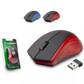 Resim HDX3402 MOUSE WIRELESS 