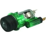 Resim Komple Çakmak 125 Hella Tipi Opel / Ford 10 Adet 