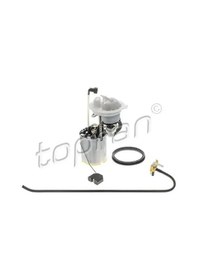 Resim Vw Cc B7 Yakit Depo Samandirasi 2.0 Tsi 2012-2015 Cczb Topran 630673001 