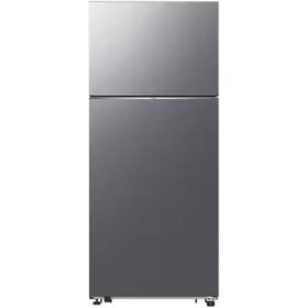Resim Samsung RT53DG7A14S9TR Çift Kapılı No Frost 530 L Inox Buzdolabı 