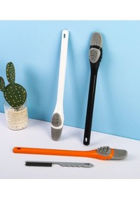 Resim Larimar Klozet Detay Temizlik Fırçası Seti - 9017324696537lmr Çok Renkli 