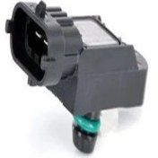 Resim BOSCH 0281002996 Basinc Sensoru Dokker Duster Logan II Sandero II C Aptur Clio IV Kangoo III Megane III Scenic III Qashqai Note Juke Micra 1.5 Dci K9k (WM334688B) 