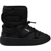 Resim Fila Superbubble Ffw0594.80010 Siyah Kadın Bot Siyah 