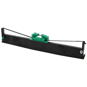 Resim PR2 Olivetti Uyumlu Şerit Siyah (5.000 Sayfa) 