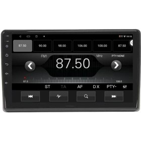 Resim Navimex Araç Multimedya Ekran 9inch - Carplay & Android Auto - Navigasyon - Android Multimedya Cihazı 