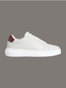 Resim Calvin Klein Erkek Chunky Cupsole Sneaker 