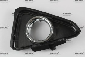 Resim Sis Lamba Kapağı Rav-4 2016-2019 Sağ 52030 42060 