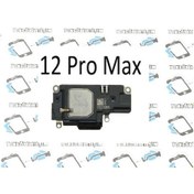Resim iPhone Uyumlu 12 Pro Max Buzzer Hoparlör Dış Ses Full (238550540) 