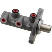 Resim Boxer Jumper Ducato 3 Fren Ana Merkez Kısa Rekor-dar Ağız Bosch 0204818272-77366996 