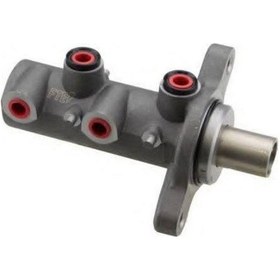 Resim Boxer Jumper Ducato 3 Fren Ana Merkez Kısa Rekor-dar Ağız Bosch 0204818272-77366996 