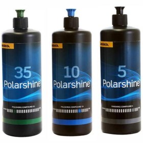 Resim detailmarket Detail Market Mirka 35 Kalın Pasta 10 Ince Pasta Ve 5 Hare Giderici Set 1 Lt 