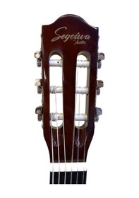 Resim Segoiva Cg836 Nt 3/4 Gitar 