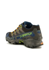 Resim La Sportiva Ultra Raptor Iı Blue Lıme Outdoor Ayakkabı 42 Numara Çok Renkli 