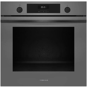 Resim Profilo FXSA243F Gri Ankastre Fırın 