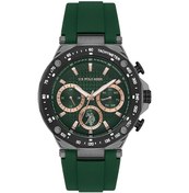Resim U.s. Polo Assn. Uspa1076-02 Erkek Kol Saati 