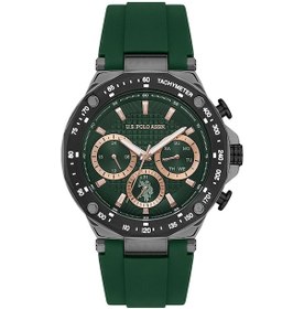 Resim U.s. Polo Assn. Uspa1076-02 Erkek Kol Saati 