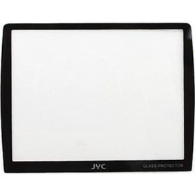 Resim Nikon D3 için Lcd Ekran Koruyucu Kapak 