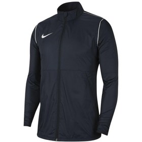 Resim Nike Erkek Günlük Yağmurluk Park 20 Rain Jacket Bv6881-410 