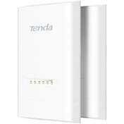 Resim X Reklam Bilişim Tenda O4 Outdoor 5Ghz 867 Mbps Dış Mekan Access Point CPE 