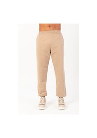 Resim Maraton Sportswear Oversize Erkek Lastik Paça Basic Açık Vizon Eşofman Altı 22398-açık Vizon Açık Vizon 
