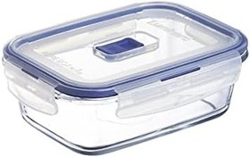 Resim Luminarc Pure Box Active 820 CC Di̇kdörtgen Saklama Kabı 