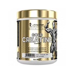 Resim Kevin Levrone Gold Creatine 300 GR Aromasız 