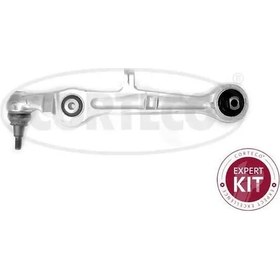 Resim Vw Passat B5 Alt Rotilli Kol On 1997-2001 Corteco 49398449 