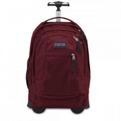 Resim Jansport Drıver 8 Çek Çek Vıkıng Red ( Tn899fl ) 