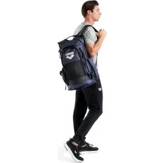 Resim Arena All Set Backpack 45L Unisex Yüzücü Sırt Çantası 010234400 