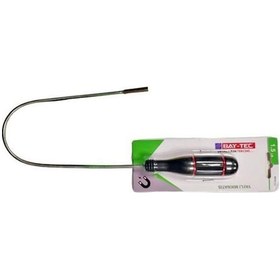 Resim Bay-tec Yaylı Mıknatıs 1.5 Lb-50 CM - Spiralli Mıknatıs 