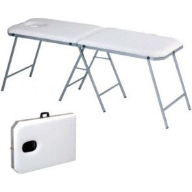 Resim Çanta Tipi Masaj Masası Siyah Diğer 