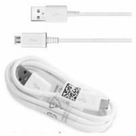 Resim Samsung Galaxy J5 Micro Usb Data Ve Şarj Kablosu 