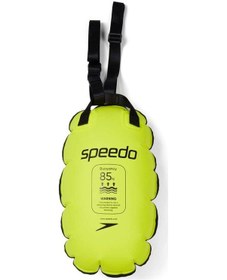 Resim Speedo Tow Float Çekme Şamandırası Sarı 