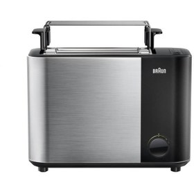 Resim Braun Id Collectıon HT5015 Bk Ekmek Kızartma Makinesi 