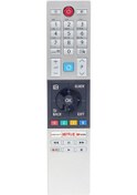 Resim Toshıba 43Ll2A63Dt Full Hd Smart Led Tv Kumandası 